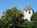 Église de la Sainte-Trinité de Charmentray