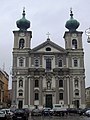 Церква Св. Ігнатія