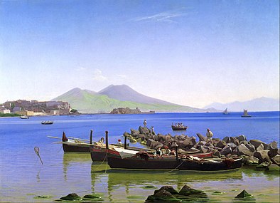 Napoliko badia (1843)