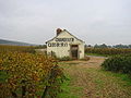 Clos de Bèze.