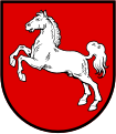 Země Dolní Sasko