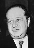 Bruno Kreisky