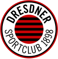 德累斯顿体育俱乐部部徽