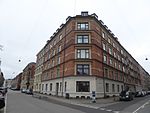 Embajada en Copenhague