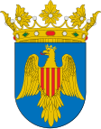 Aguilón címere