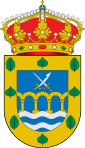 Arcos de la Polvorosa: insigne