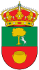 Official seal of Zarzuela de Jadraque