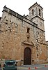 Iglesia Parroquial de la Santa Cruz