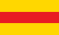 Vlag van Baden (1891-1918)