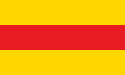 Baden (del Sud) – Bandiera