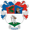 Blason de Kishuta