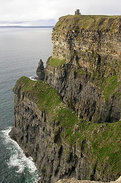 Scogliere di Moher