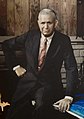 J. Willard Marriott, A.B. 1926, fundador de Marriott International