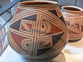 Jars from Casas Grandes, 12th to 15th century