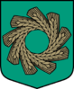 Coat of arms of Jeri Parish