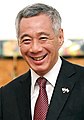 Singapur Singapur Lee Hsien Loong, Primer Ministro, Invitado