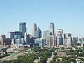 Minneapolis, Minnesota