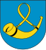 Blason de Tychy