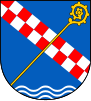 Coat of arms of Marciszów