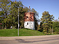 Burgturm