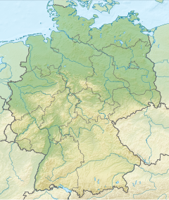 Kinzig (Main) is located in Germany