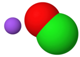 Image illustrative de l’article Eau de Javel