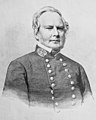 Sterling Price vezérőrnagy Missouri State Guard