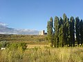 Torreón de Minguela