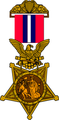 1896–1903 Army Medal/ Medalia Armatei