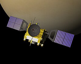 Venus Express