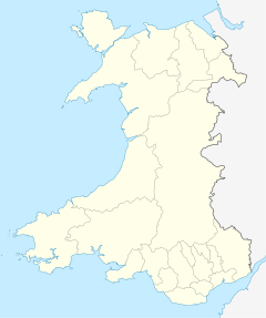Dinas Dinlle is located in Wales