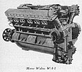 Walter W-VI (1929)