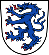 Coat of arms of Ingolstadt