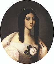 Marie Duplessis (1824–1847)