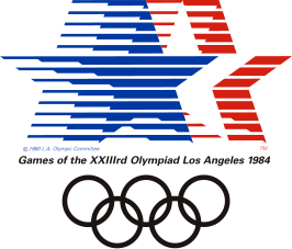 Olympische Zomerspelen 1984