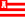 Vlag van Alkmaar