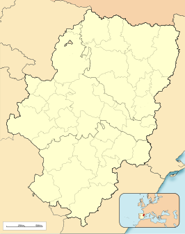 Gallocanta (Aragón)