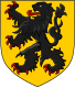 Coat of arms of Feignies