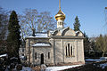 Russische kerk