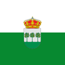 Drapeau de Perales