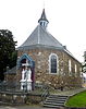 Bergkapelle (façades et toiture)