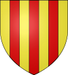 Blason de Puttelange-lès-Thionville