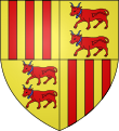 Gaston II de Foix-Béarn