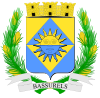 Blason de Bassurels