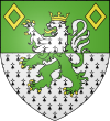 Blason de Pleugriffet