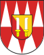 Blason de Kroměříž