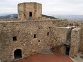 Burg von La Pobla de Claramunt