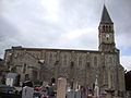 Église Sainte-Madeleine de Chénelette