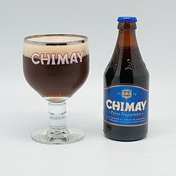 De la bière de Chimay. (définition réelle 3 192 × 3 192)