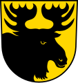 Ellenberg (Württemberg); in face